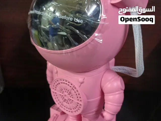 بروجكتر رجل الفضاء