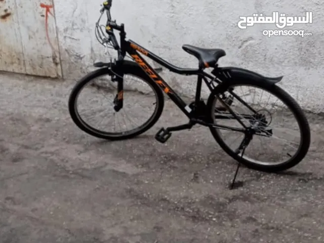 دراجة هوائية