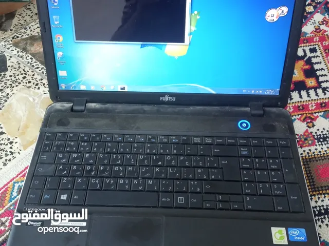 Windows Fujitsu for sale  in Baghdad