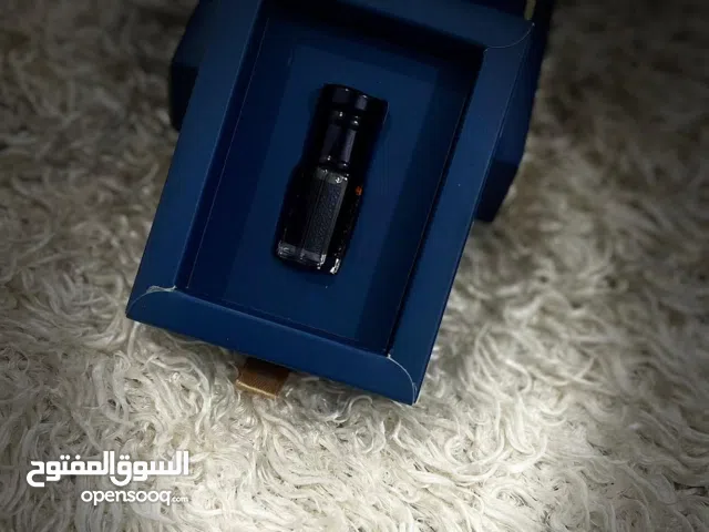 عنبر ملكى Royal Amber