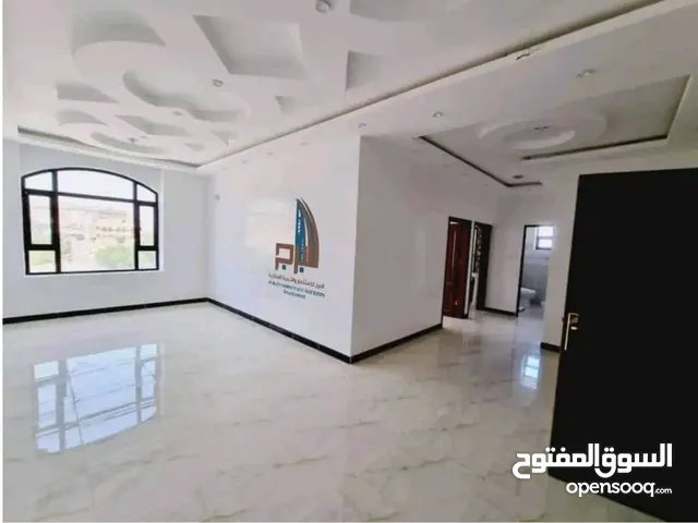140 m2 4 Bedrooms Apartments for Sale in Sana'a Haddah