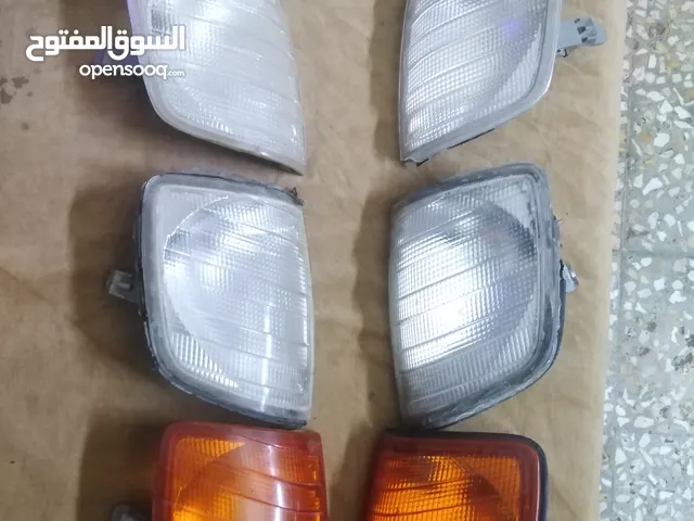 قطع مرسيدس بطه