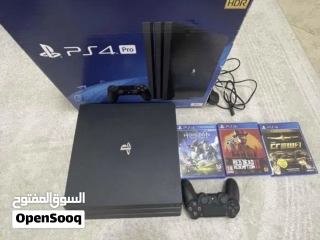 PlayStation 4 PlayStation for sale in Fujairah
