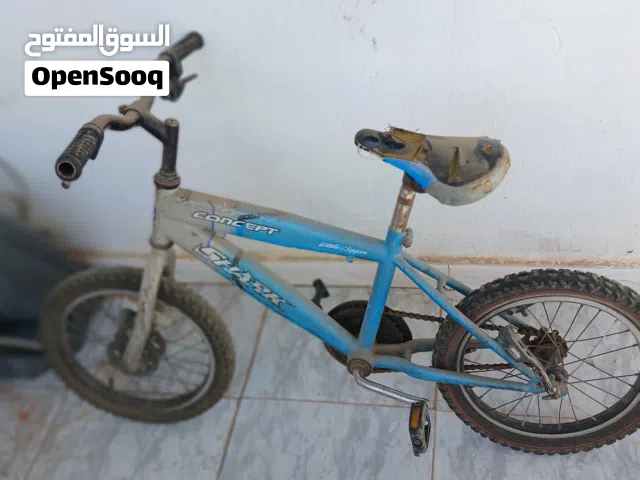 دراجه بريطاني للبيع