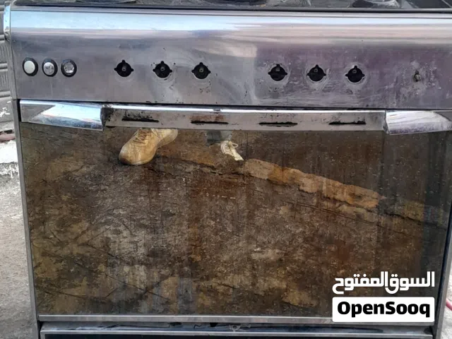 بوتغاز شغال 100%