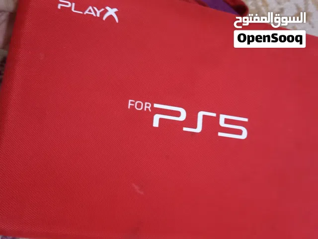بلايستيشن فايف سلم للبيع شوف تحت