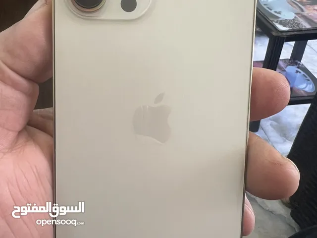 ايفون 12 برو ماكس