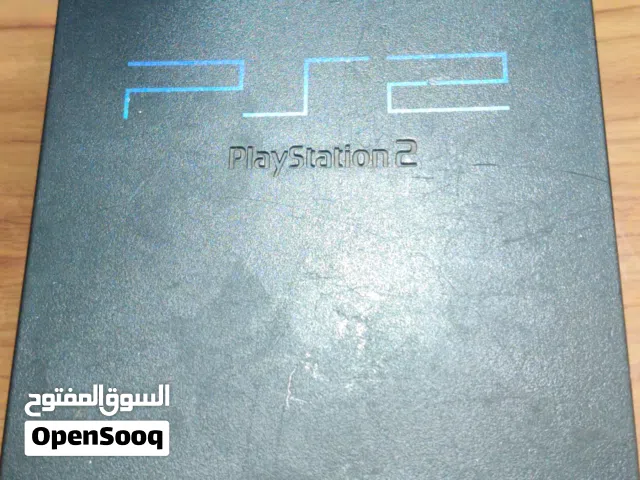 PlayStation 2 PlayStation for sale in Sana'a
