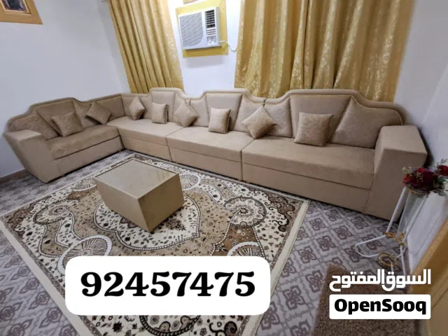غنفات بحالة ممتازة