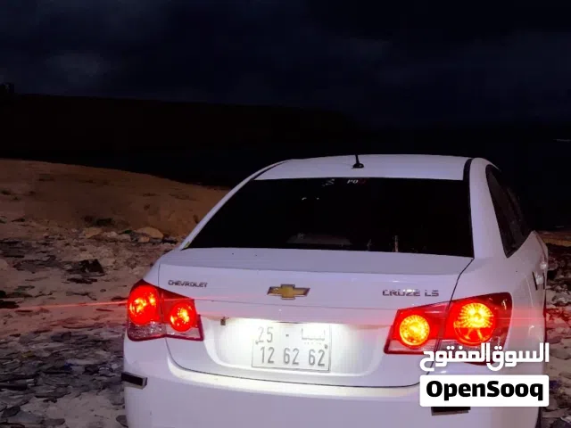 شفرليت كروز الدار اقرا الاعلان قبل متتصل
