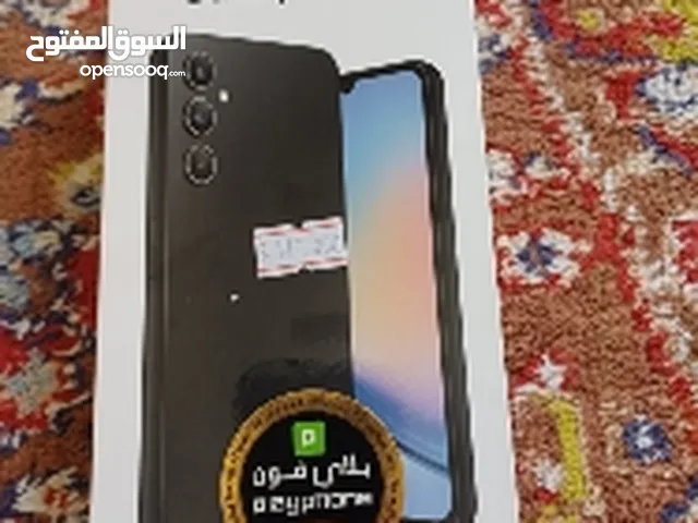 Samsung Galaxy A34 32 GB in Al Sharqiya