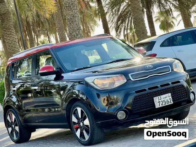 Used Kia Soul in Hawally