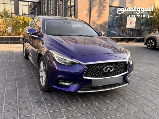 Used Infiniti Q30 in Central Governorate
