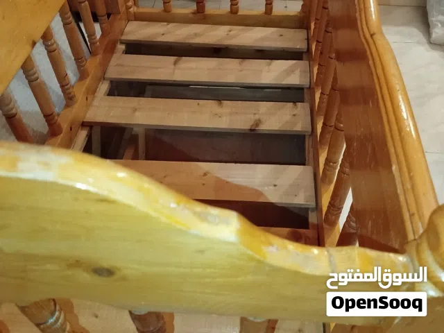 سرير اطفال