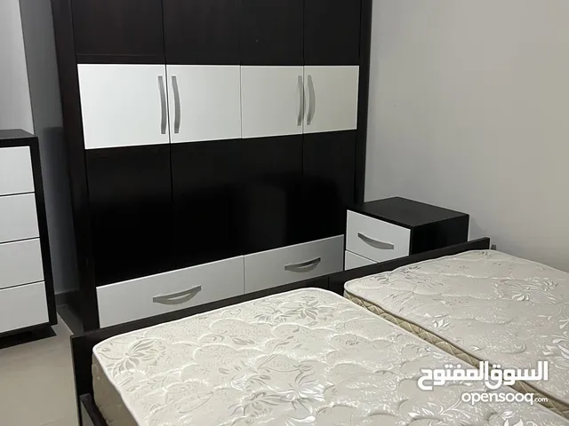 غرفتين نوم مفروشة للايجار