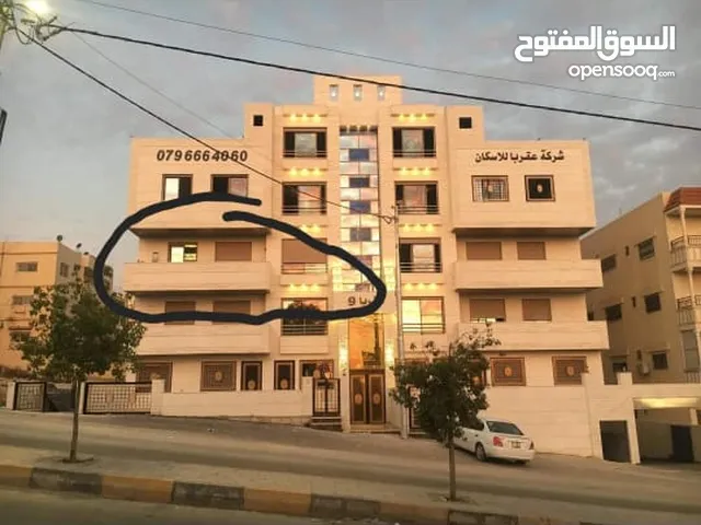 143 m2 5 Bedrooms Townhouse for Sale in Zarqa Al Zarqa Al Jadeedeh