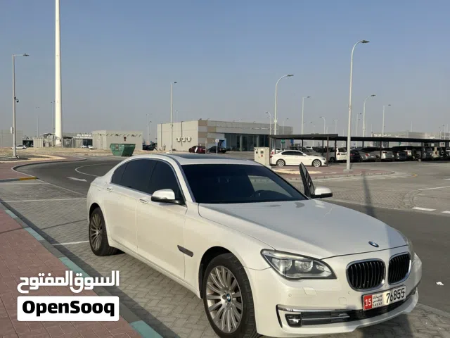 2015 BMW Other