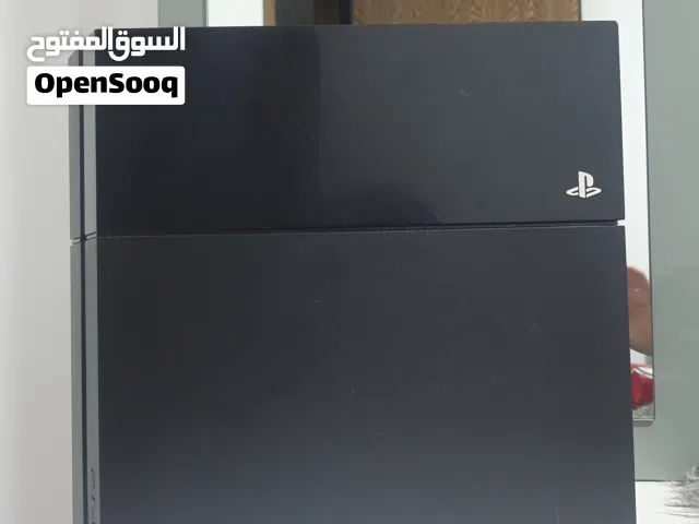 PlayStation 4 PlayStation for sale in Amman