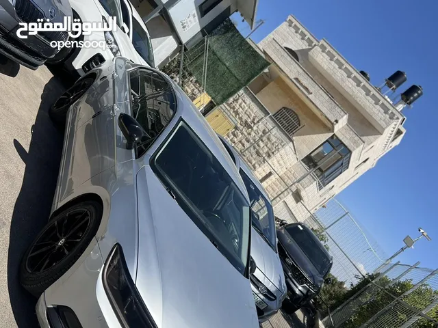 V.w passat