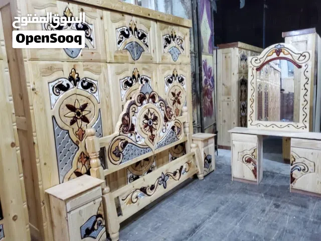 غرفه  نوم ماليزي