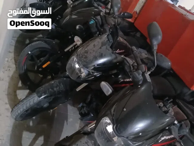 سيكل بولسر