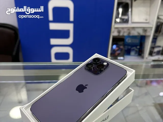 Iphone 14promax 128g عربي