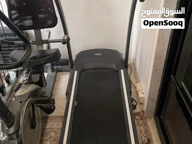 اجهزة لياقة