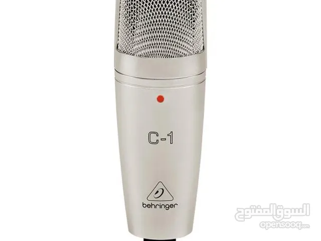 Behringer C1 Microphone