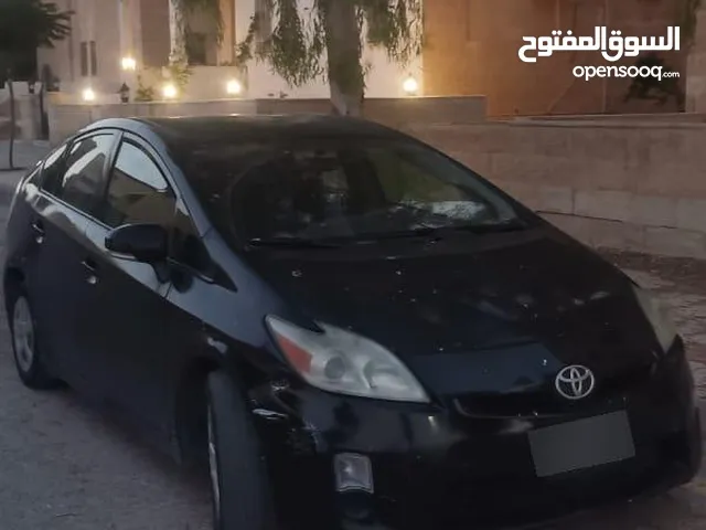 Used Toyota Prius in Zarqa