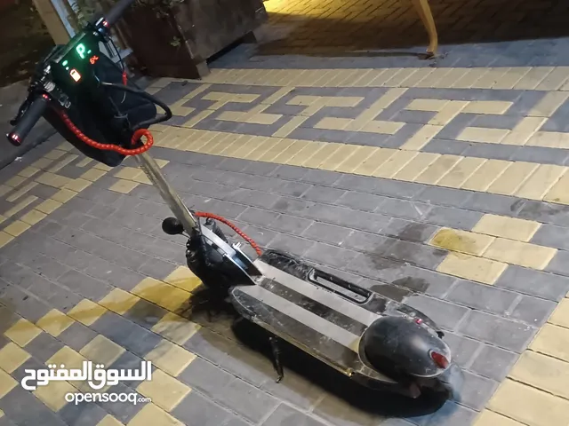 سكوتر اينيكوم مستعمل مده قليله