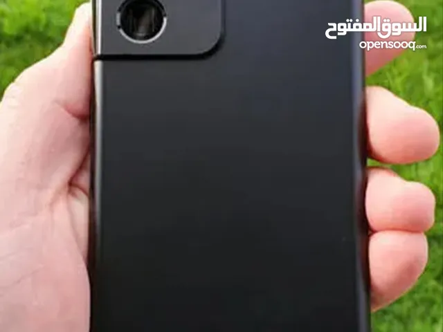 Samsung Galaxy S21 Ultra 5G 256 GB in Aden