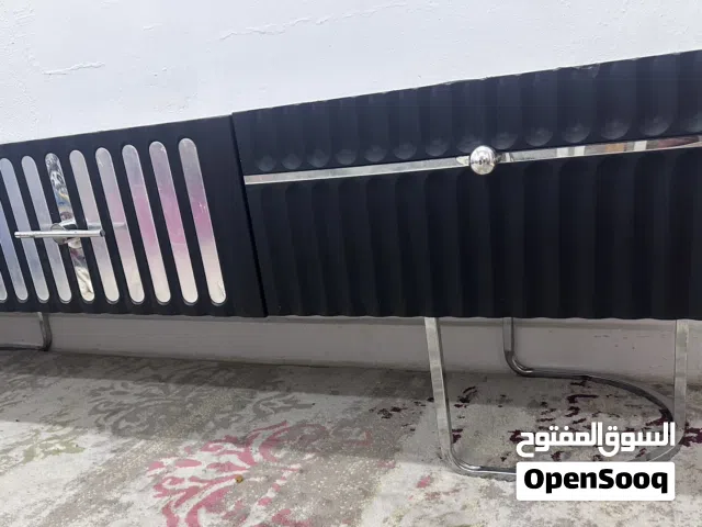 طاوله tv سوده استعمال خفيف