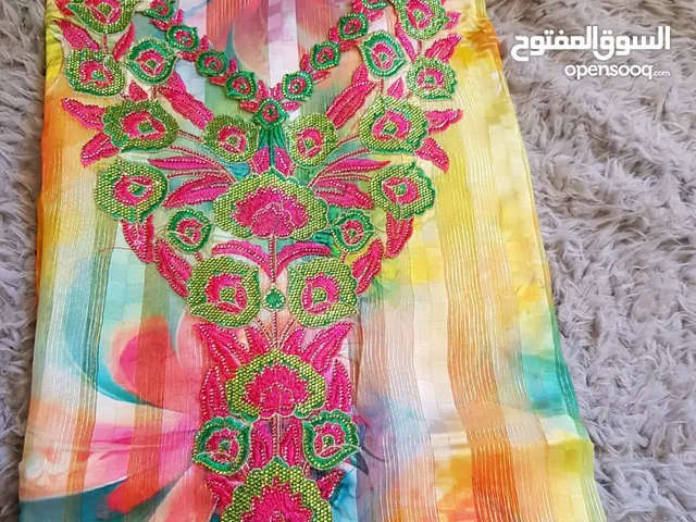 Kaftan Textile - Abaya - Jalabiya in Casablanca