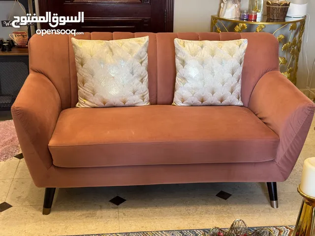 Couches and Chairs, Good Quality PAN Furniture