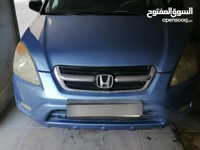crv موديل 2003