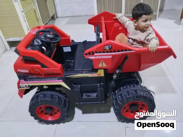 دراجات شحن عدد ثنين ماركات