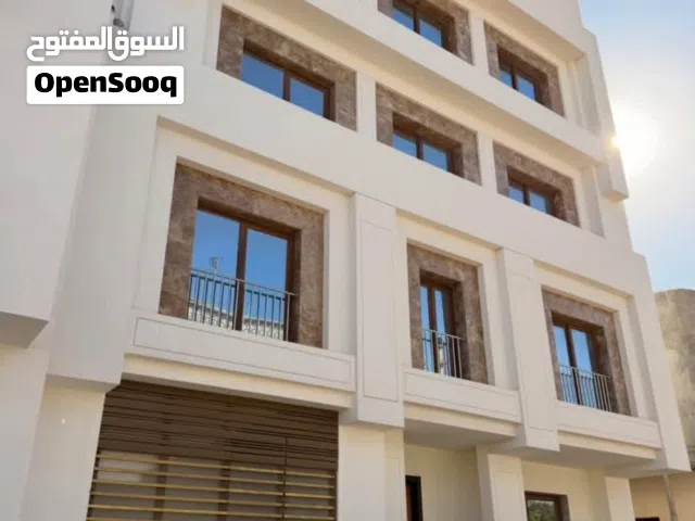 Building for Sale in Tripoli Al-Zawiyah St
