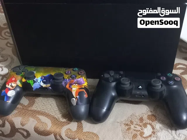 PlayStation 4 PlayStation for sale in Zarqa