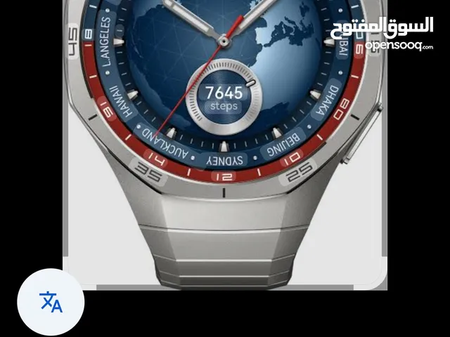 Huawei smart watches for Sale in Babylon