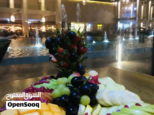 مطعم ومقهى شيشة للبيع Restaurant and cofeshop for sell
