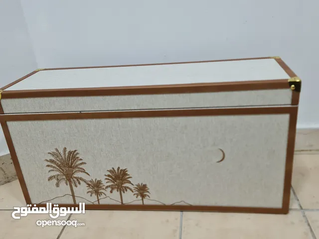 بوكس للتخزين