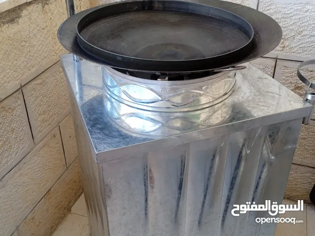 مقلى فلافل كبير وشيبسر كهرباء حوضين