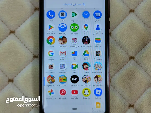 Nokia 3.1 Other in Baghdad