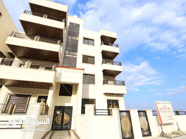 165 m2 3 Bedrooms Apartments for Sale in Amman Swelieh