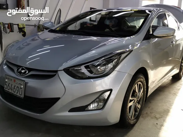 Bluetooth Used Hyundai in Muharraq