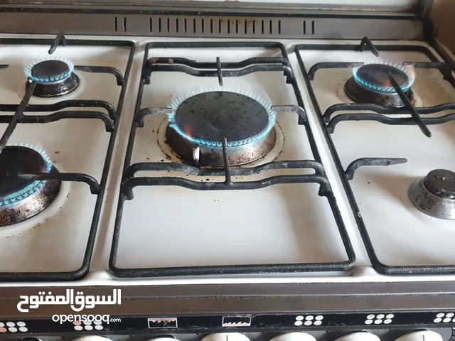 Other Ovens in Salt