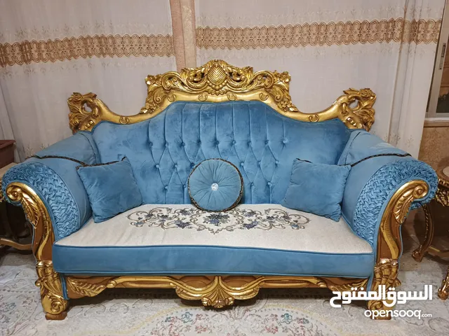 اثاث غرفه جلوس