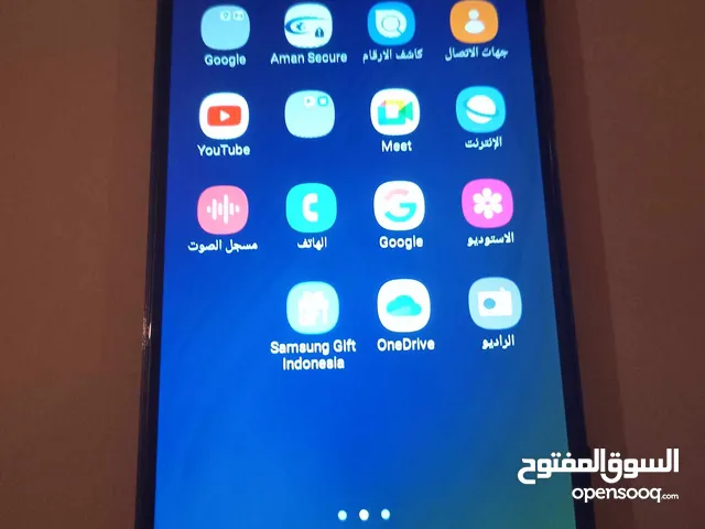 Samsung Galaxy M10 32 GB in Benghazi