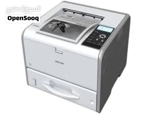 بيع طابعه Ricoh SP 4510DN