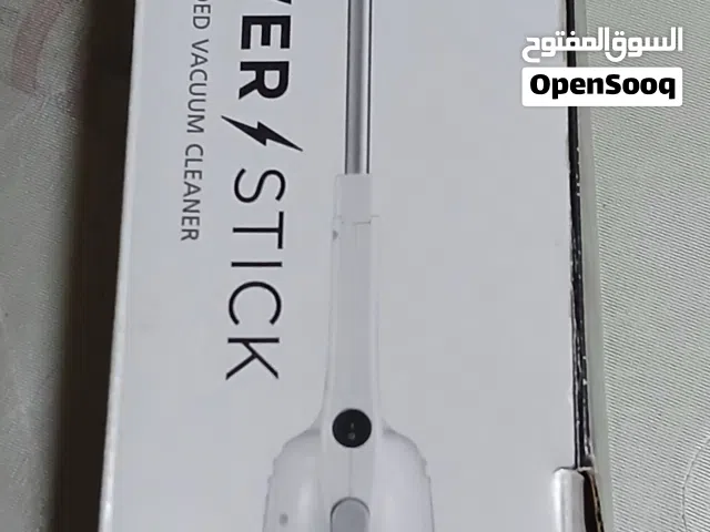 مكناسه كهربائي مستخدم مو هواي